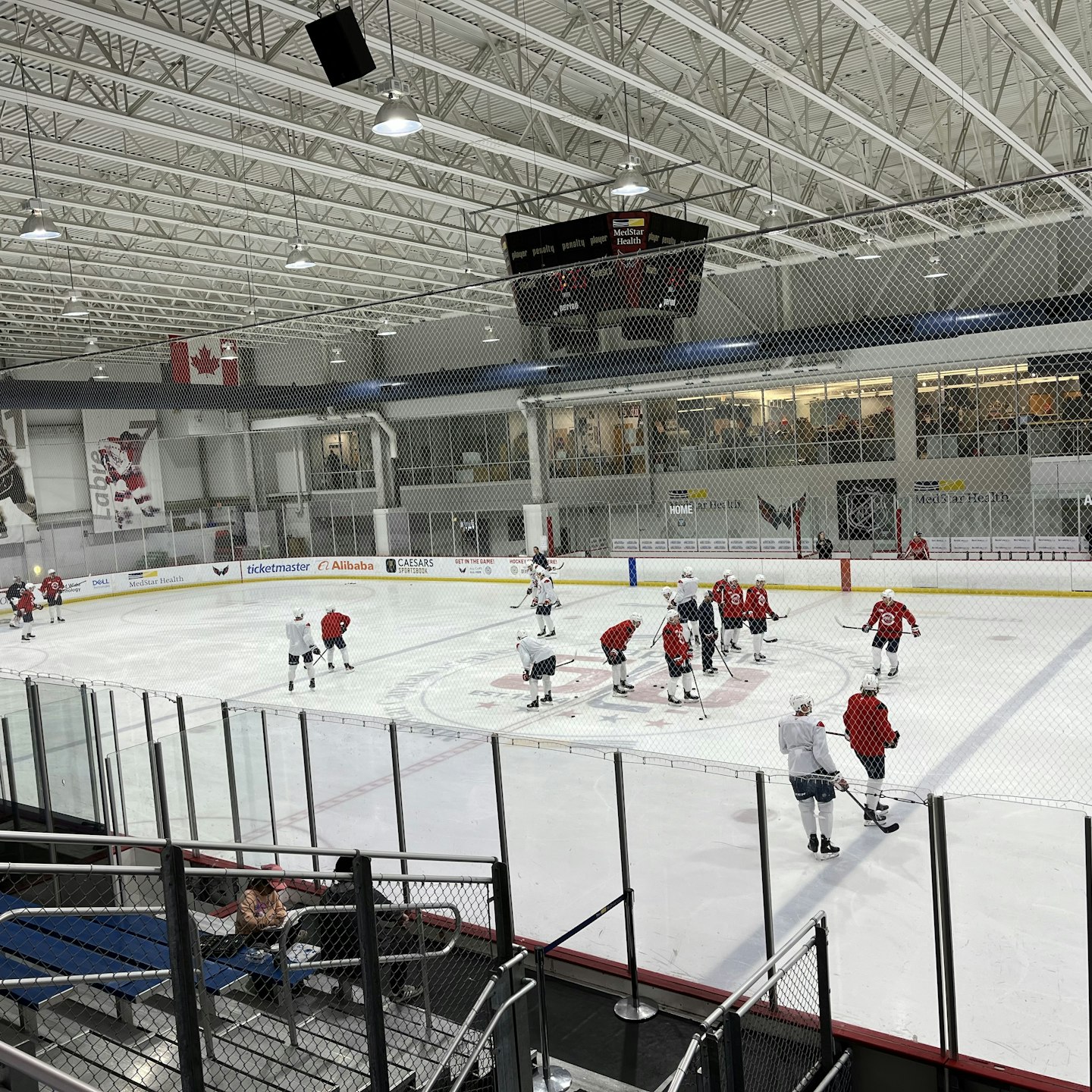 10 Ways to Beat Winter’s Chill in Arlington